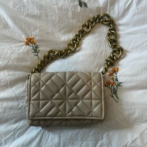 Zara Shoulder Purse